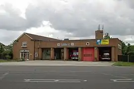 Sutton