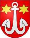 Wappen von Sutz-Lattrigen