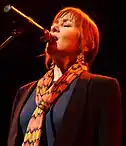 Suzanne Vega (* 1959)