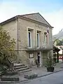 Mairie