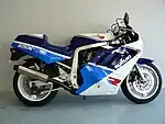 1988 GSX-R 750