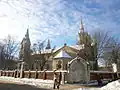 Kathedrale St. Josef