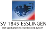 Logo der SV 1845 Esslingen