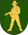 Wappen der Gemeinde Svalöv