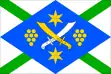 Wappen von Svárov u Uherského Hradiště