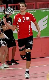 Sven Metzger