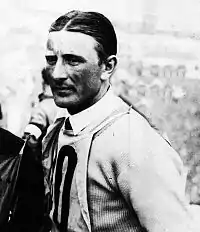 Sven Selånger um 1939
