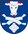Wappen der Gemeinde Svenljunga