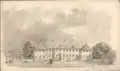 Schloss Svenstrup, Dänemark