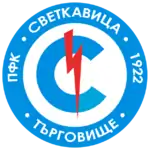 Logo von Swetkawiza Targowischte