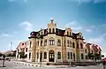 HohenzollernhausHohenzollern Building