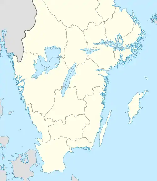 Superettan 2022 (Schweden Süd)