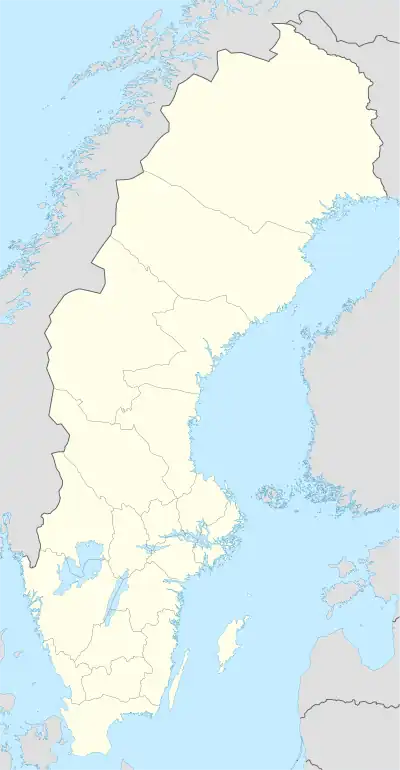 Svenska Hockeyligan (Schweden)