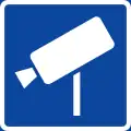 automatische Verkehrsüberwachung