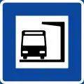 Busbahnhof