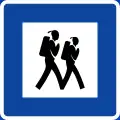 Wanderweg