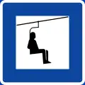 Sesselbahn