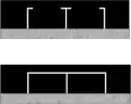 Parkplatz