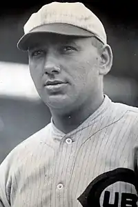 Abraham Bailey (1919)