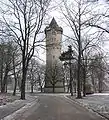 Wasserturm