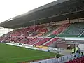 Der Arkell’s Stand (2007)