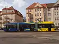 121NbT in Toruń