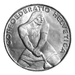 Münze, 1939