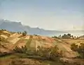 Schweizer Landschaft