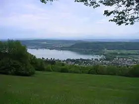 Le Landeron