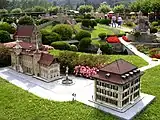 «Neuhaus» in Zofingen