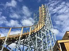 Switchback