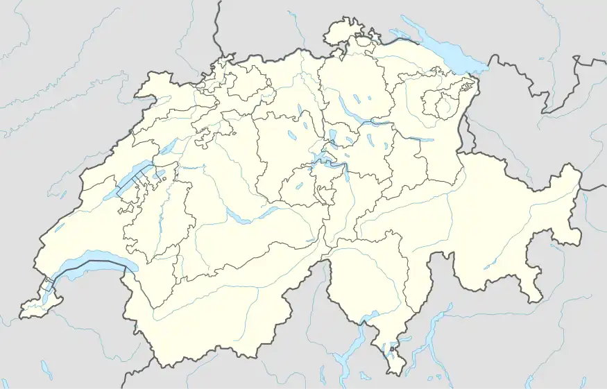 Herblingen (Schweiz)
