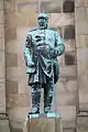 Bismarck-Standbild