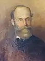 Sydney James Stern, 1. Baron Wandsworth (1845–1912)