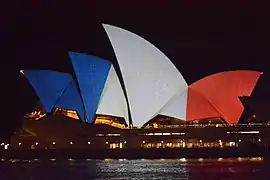 Sydney Opera House,Sydney