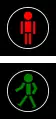 S-5Fußgängersignal