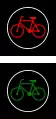S-6Radfahrersignal