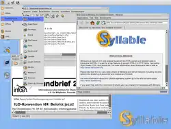 Syllable 0.6.0