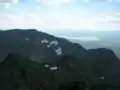 Der Storsylen aus nördlicher Richtung