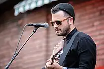 Brian Fennell (2018)