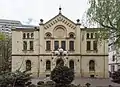 Nożyk-Synagoge