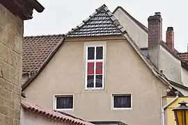 Synagoge