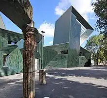 Synagoge Mainz