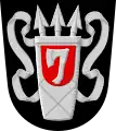 Wappen von Sysmä