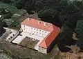 Schloss Andrássy-Szapáry