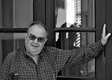 András Székely