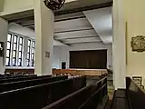 Seitenschiff