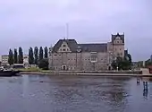 Hauptzollamt.