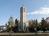 Nikolai-Johannis-Kirche Stettin