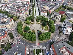 Plac Grunwaldzki